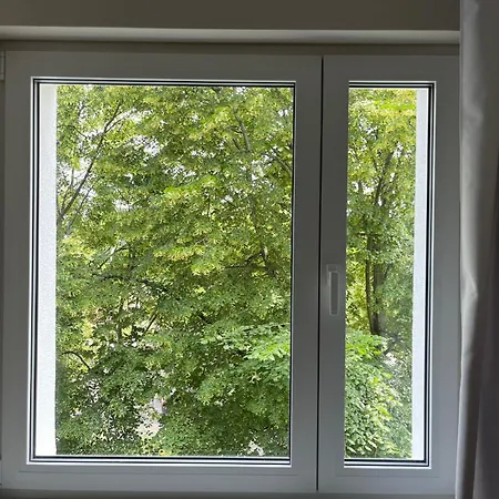 Self Check-in Free Parking Privatunterkunft *