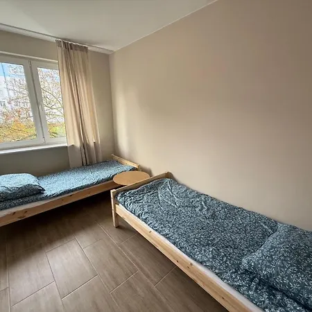 Privatunterkunft Self Check-in Free Parking *