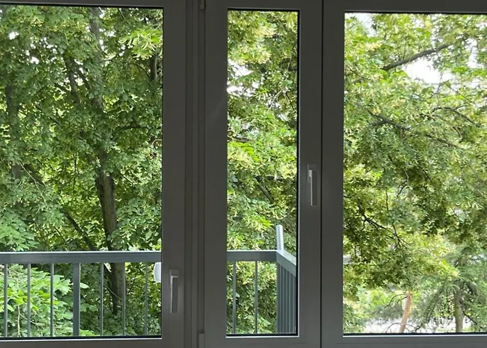 Self Check-in Free Parking Privatunterkunft *