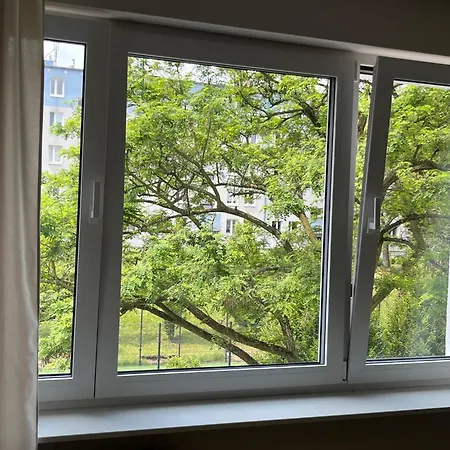 Self Check-in Free Parking 홈스테이