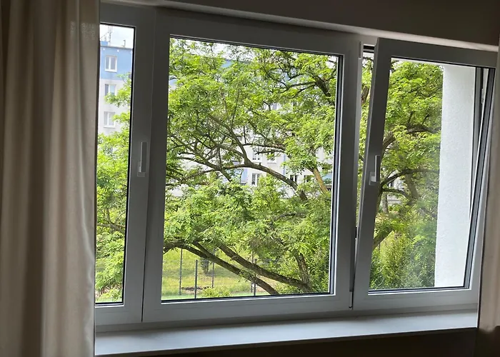 Self Check-in Free Parking 民宿