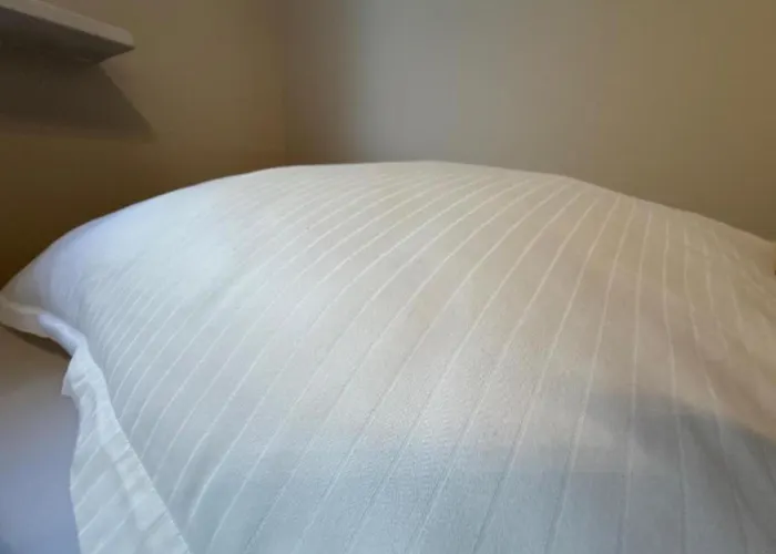 Self Check-in Free Parking 民宿 波兹南