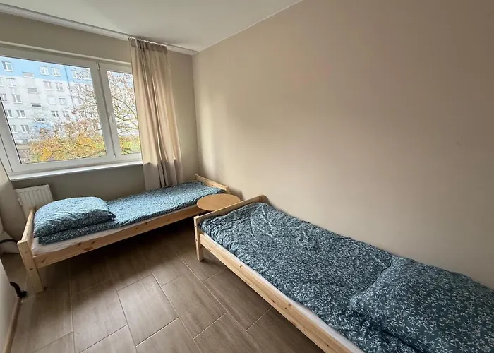 民宿 Self Check-in Free Parking *